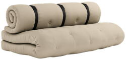 Karup Design OUT Buckle Up Beige kinyitható bézs kültéri kanapé - Karup Design
