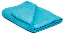 My House Kék mikroplüss takaró 150x200 cm Micro - My House