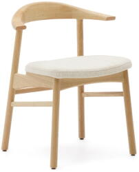 Kave Home Bézs huzat 50 cm Timons - Kave Home