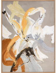 Malerifabrikken Kézzel festett kép 90x120 cm Go Ahead - Malerifabrikken