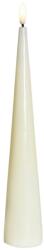 Sirius Elemmel működő LED gyertya (magasság 26 cm) Sille - Sirius