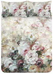 RHS Kétszemélyes hosszabbított pamut ágyneműhuzat 230x220 cm Rose Bloom - RHS