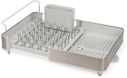 Joseph Joseph Ezüstszínű fém edényszárító Extend - Joseph Joseph