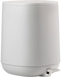 ZONE Műanyag pedálos szemetes 3 l Time - Zone