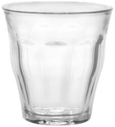 Duralex Pohár készlet 6 db-os 160 ml Picardie - Duralex