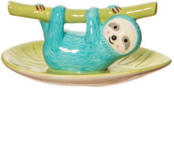 Sass & Belle Ékszertartó tál Sloth - Sass & Belle