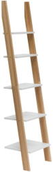 Ragaba ASHME fehér tárolópolc, szélesség 45 cm - Ragaba