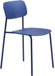 Unique Furniture Kék étkezőszék szett 2 db-os Kirkland - Unique Furniture