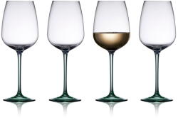 Lyngby Glas Borospohár szett 4 db-os 500 ml Vienna - Lyngby Glas - bonami - 13 600 Ft