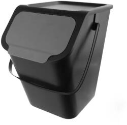 Orion Műanyag szelektív szemetes 25 l Bin - Orion