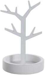 Tomasucci Tree ékszertartó állvány, magasság 13 cm - Tomasucci