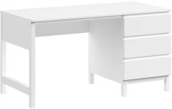 Vipack Gyerek íróasztal 70x140 cm Eva - Vipack