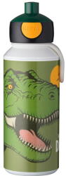 Mepal Dino gyerek vizespalack, 400 ml - Mepal