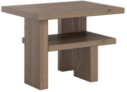 Karup Borovi fenyő tárolóasztal 34x45 cm Japan - Karup Design - bonami - 50 482 Ft