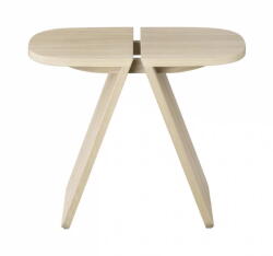 blomus Tölgyfa tárolóasztal 30x55 cm Avio - Blomus - bonami - 138 542 Ft