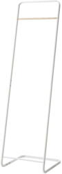 YAMAZAKI Fehér fém ruhatartó állvány Tower - YAMAZAKI