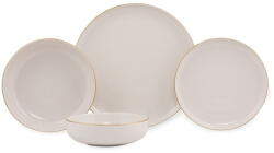 Hermia Porcelán étkészlet 16 db-os - Hermia - bonami - 63 080 Ft