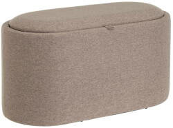 Casa Selección Bézs puff - Casa Selección