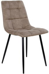 Bonami Világosbarna étkezőszék szett 2 db-os Moseby - Bonami Essentials