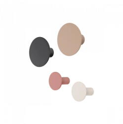 Blomus Fali akasztó szett 4 db-os Ponto - Blomus - bonami - 11 892 Ft