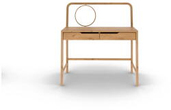 The Beds Tölgyfa fésülködőasztal 57x110 cm Twig - The Beds - bonami - 437 742 Ft