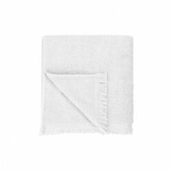 blomus Fehér pamut törölköző 50x100 cm FRINO - Blomus