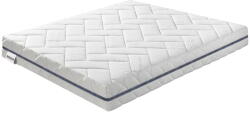 Benab Kemény-közepes keménységű kétoldalas hab matrac 140x200 cm BonRelax HR BIO - BENAB