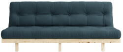 Karup Design Lean Raw Petrol Blue variálható kanapé - Karup Design