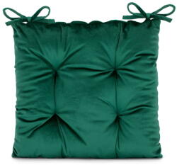 Restilo Bársony székpárna 40x40 cm Aleksa - Restilo - bonami - 4 539 Ft