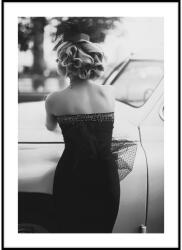 Malerifabrikken Kép 50x70 cm Parisian - Malerifabrikken