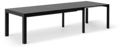 Hammel Furniture Bővíthető étkezőasztal fekete asztallappal 96x220 cm Join by Hammel - Hammel Furniture - bonami - 1 222 505 Ft