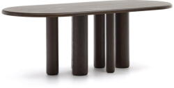 Kave Home Étkezőasztal 105x220 cm Mailen - Kave Home
