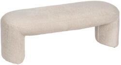 Ixia Bézs buklé pad Suave - Ixia