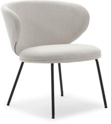 Marckeric Fehér fotel Rush - Marckeric