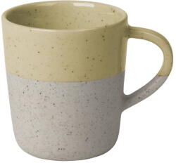 blomus Sablo bézs kerámia csésze, 70 ml - Blomus