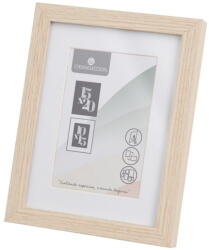 Unimasa Natúr színű álló-fali képkeret 17, 5x22, 5 cm Sencillo - Casa Selección