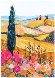 Styler Kép 60x80 cm Color II - Styler