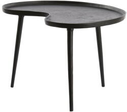 Light & Living Fém tárolóasztal 49x67 cm Lienz - Light & Living - bonami - 55 410 Ft