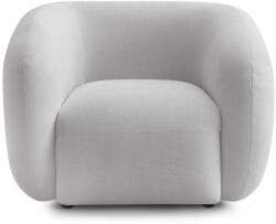 Bobochic Paris Szürke fotel Celine - Bobochic Paris