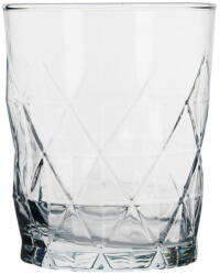 Orion Gines pohár szett 6 db-os 345 ml Keops - Orion
