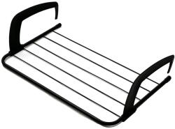 Addis 6 Bar Radiator Airer függő ruhaszárító radiátorra - Addis Ruhaszárító