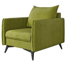 Ropez Zöld fotel Juli Bis - Ropez