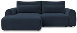 Bobochic Paris Sötétkék sarokkanapé Aden - Bobochic Paris - bonami - 756 490 Ft