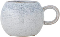 Bloomingville Világoskék kőedény bögre 410 ml Paula - Bloomingville