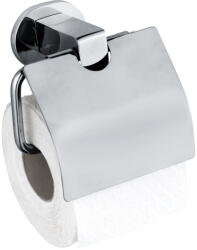 WENKO Öntapadós fém wc-papír tartó Maribor - Wenko
