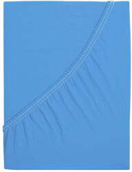 B. E. S Kék lepedő 120x200 cm - B. E. S