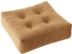 Karup Világosbarna puff More - Karup Design