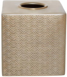 Premier Housewares Fém zsebkendőtartó Allegra - Premier Housewares - bonami - 13 550 Ft