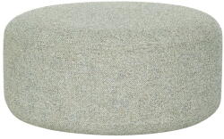 Hübsch Világoszöld puff Marshmellow - Hübsch