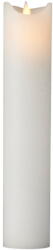 Sirius LED gyertya (magasság 25 cm) Sara - Sirius
